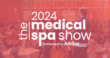 AMSPA Medical Spa Show event image