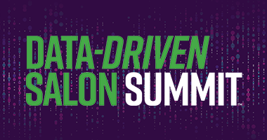 Data Driven Salon Summit event image