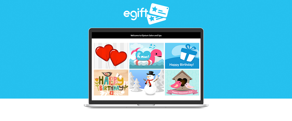 How eGift Will Revolutionize the Way Your Clients Shop
