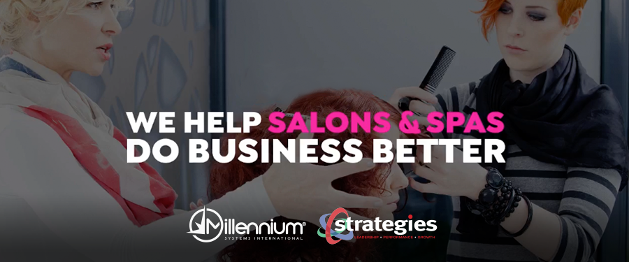 Salon and Spa Industry Experts Share their Secrets of Success