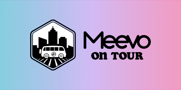 Meevo On Tour