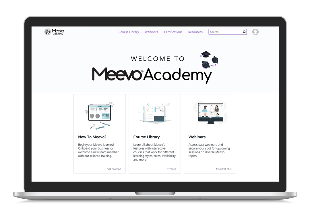 Meevo Academy