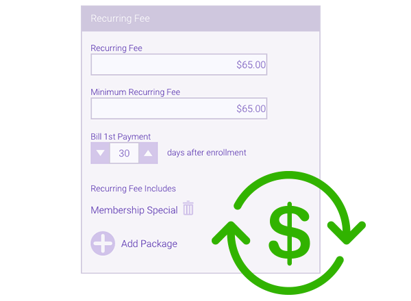 Meevo Automate Your Billing