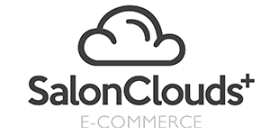 SalonCloud+ Ecommerce