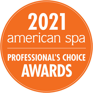 American Spa Professional's Choice Award