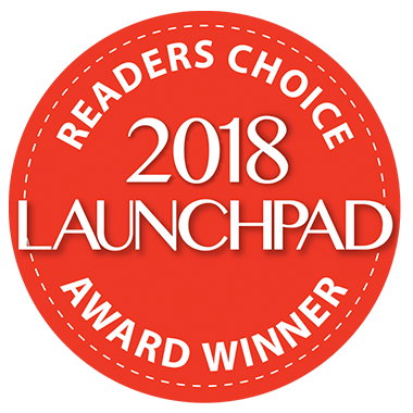 Launchpad Readers Choice Award
