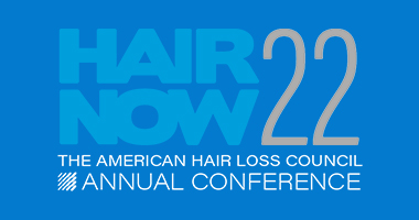 AHLC Hair Now event image
