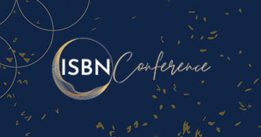ISBN Conference event image