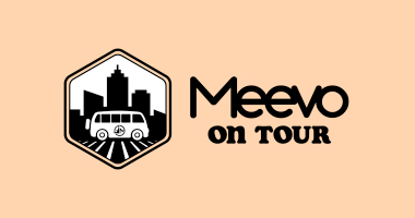 Meevo On Tour event image
