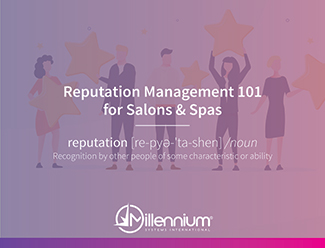 Reputation Management 101 for Salons & Spas