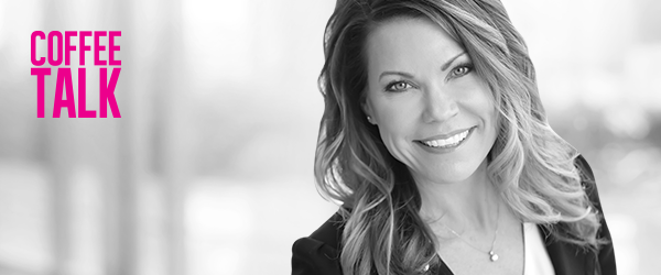 Coffee Talk: The 8 Steps To Create a Thriving Beauty & Wellness Business with Angie Lund
