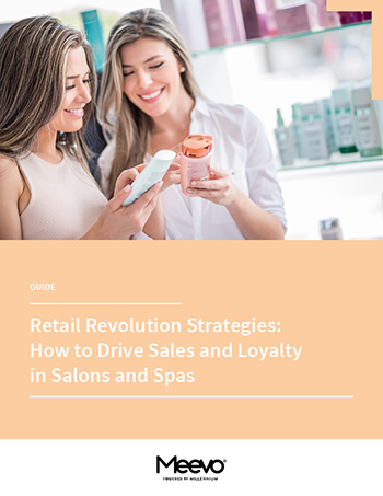 Retail Revolution Strategies: How to Drive Sales and Loyalty in Salons and Spas